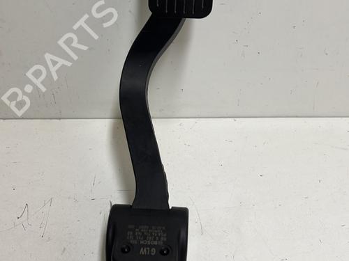 Used Pedal PEUGEOT 3008 I MPV (0U_) 2.0 HDi 150 / BlueHDi 150 (150 hp) 21145301