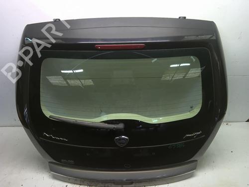 Tailgate LANCIA MUSA (350_) 1.3 D Multijet (350.AXG11, 350.AXG1A) | BP18209653C6 
