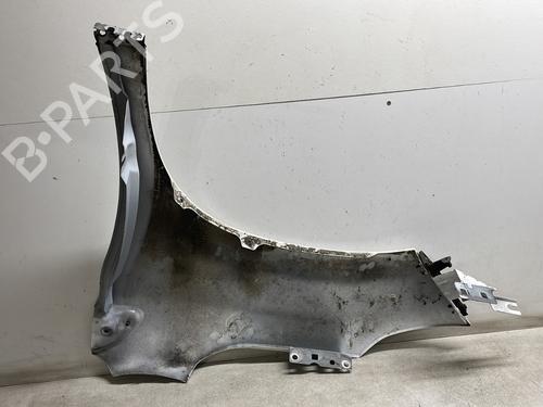 Right front fenders PEUGEOT 2008 I (CU_) 1.6 HDi | BP29896869C42