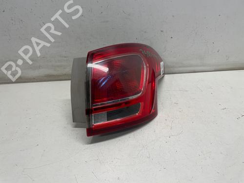 Right taillight FORD B-MAX (JK) 1.6 TDCi | BP37265266C35 - Image 4