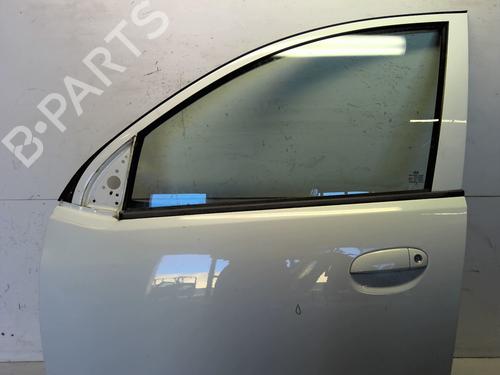 Left front door HYUNDAI i10 I (PA) 1.2 | BP27335701C2