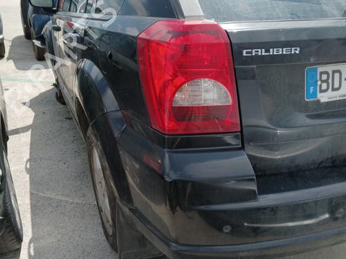 Right mirror DODGE CALIBER 2.0 CRD | BP26707802C27 - Image 8