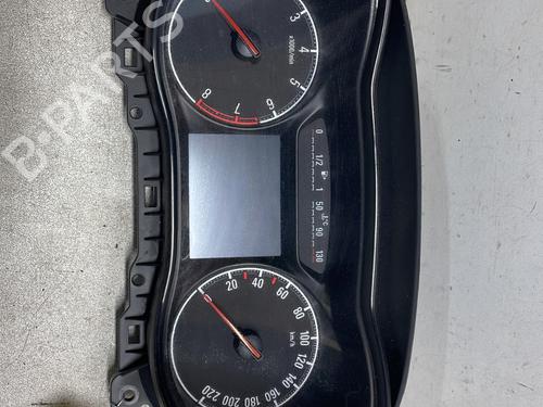 Used Instrument cluster Instrument cluster OPEL CORSA E (X15) 1.4 (08, 68) (90 hp) 29911958 29911958
