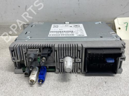 Radio PEUGEOT 308 SW II (LC_, LJ_, LR_, LX_, L4_) 1.6 BlueHDi 120 | BP28541216E6 