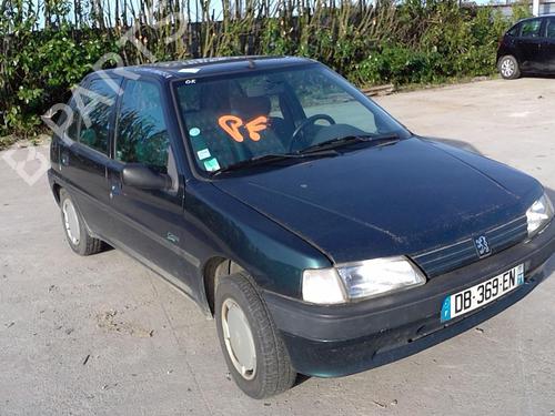 Right headlight PEUGEOT 106 I (1A, 1C) 1.4 | BP18219111C29 