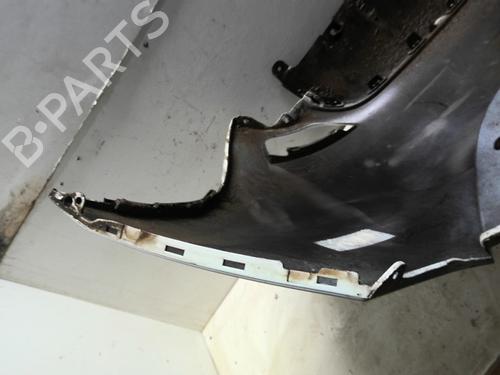 Bagtil kofangere RENAULT ZOE (BFM_) ZOE | BP31337132C8 