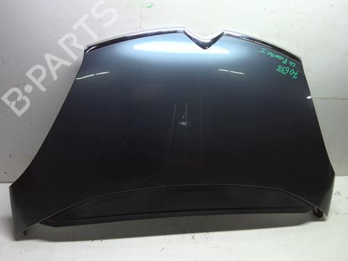 Hood CITROËN C4 Grand Picasso I (UA_) 1.6 HDi 110 | BP22236140C1 