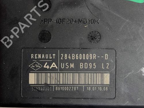 Used Fuse box Fuse box RENAULT MEGANE III Hatchback (BZ0/1_, B3_) 1.9 dCi (BZ0N, BZ0J) (131 hp) 20173464 20173464