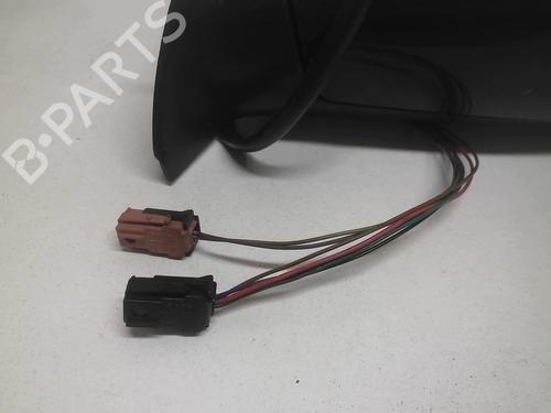 Used Left mirror PEUGEOT 307 (3A/C) 2.0 HDi 135 (136 hp) 18211110
