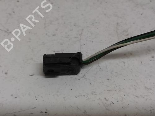 Left mirror PEUGEOT 307 Break (3E) 1.6 HDi 110 | BP18221506C26 