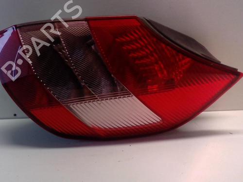 Right taillight RENAULT SCÉNIC II (JM0/1_) 1.9 dCi (JM0G, JM12, JM1G, JM2C) | BP18215685C35 