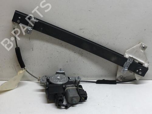 Used Front left window mechanism Front left window mechanism OPEL ANTARA A (L07) 2.0 CDTI 4x4 (150 hp) 18223026 18223026