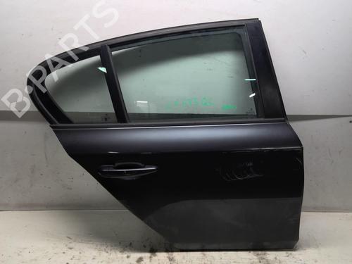 Right rear door BMW 1 (E87) 118 d | BP18231333C5 