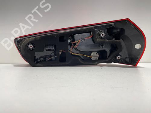 Left taillight CITROËN C4 Picasso II | BP38033446C34 - Image 3