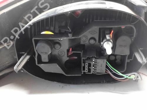 Right taillight RENAULT LAGUNA II (BG0/1_) 1.9 dCi (BG08, BG0G) | BP18229384C35 