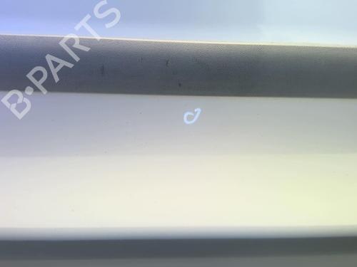 Used Left rear door Left rear door 18210422 18210422