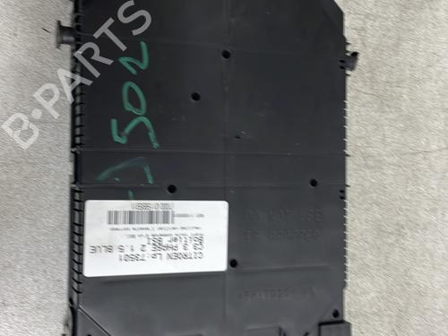 fuse-box-citroen-c3-iii-sx-2016-30484725 main image
