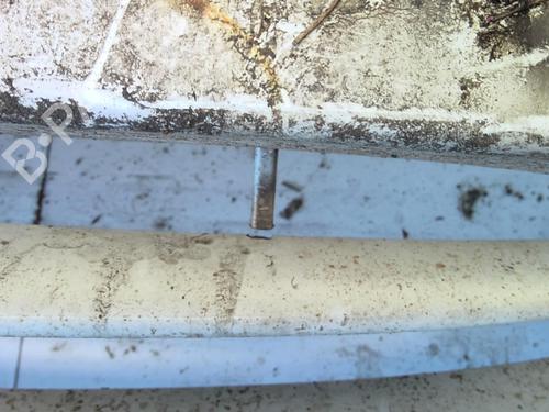 Front bumper HYUNDAI ACCENT I (X-3) 1.3 i 12V | BP18232267C7 