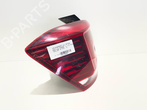Used Left taillight Left taillight 38161767 38161767