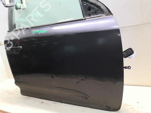 Porta frente direita KIA CEE'D Hatchback (ED) 1.6 CRDi 90 | BP30777593C3