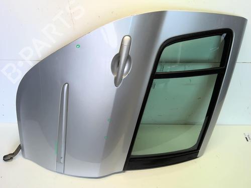 Right rear door RENAULT CLIO III (BR0/1, CR0/1) 1.2 16V (BR02, BR0J, BR11, CR02, CR0J, CR11) | BP18785575C5 