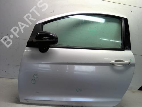 Left front door FORD KA (RU8) 1.2 | BP25867374C2 