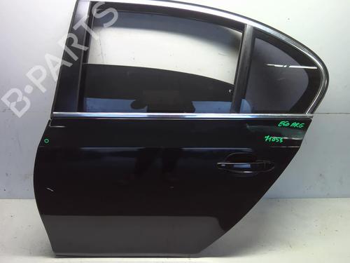 Used Left rear door Left rear door BMW 5 (E60) 525 d (177 hp) 21488901 21488901