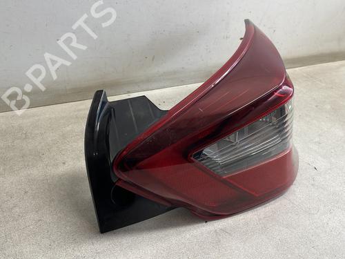Right taillight NISSAN MICRA V (K14) 0.9 IG-T | BP28570832C35 - Image 5