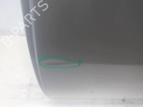 Left rear door ALFA ROMEO 159 Sportwagon (939_) 1.9 JTDM 8V (939BXE1B) | BP18231863C4 