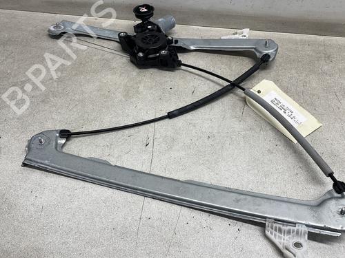 Front right window mechanism MAZDA CX-30 (DM) SKYACTIV-G M Hybrid | BP29974379C23 - Image 2
