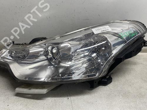 Used Left headlight CITROËN C-CROSSER (VU_, VV_) 2.2 HDi (156 hp) 30750936