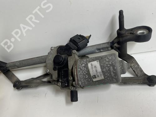 Tringlerie essuie-glace avant OPEL CORSA D (S07) 1.3 CDTI (L08, L68) | BP18841850C83 