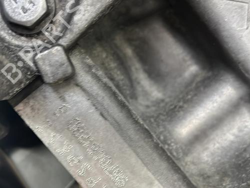 Engine CITROËN C4 II (NC_) 1.6 HDi 115 | BP29840733M1