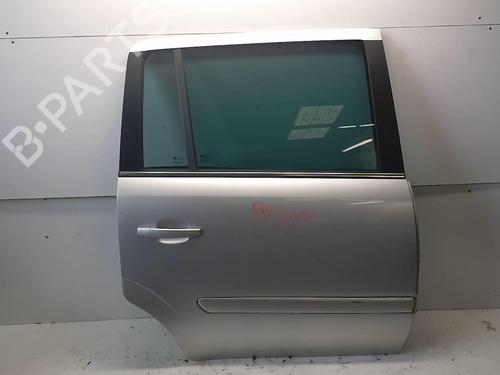 Used Right rear door OPEL ZAFIRA / ZAFIRA FAMILY B (A05) 1.9 CDTI (M75) (120 hp) 18211694