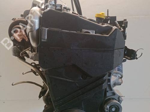 Engine RENAULT MEGANE IV Hatchback (B9A/M/N_) 1.5 dCi 90 (B9A1) | BP30323121M1