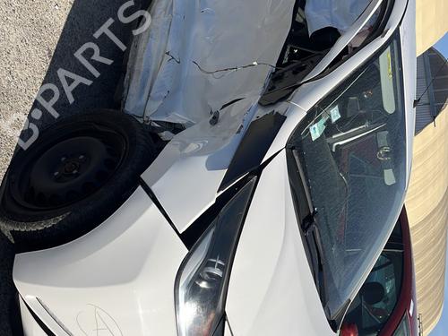 Brugte TOYOTA AYGO (_B4_)  1.0 (KGB40)  4743432