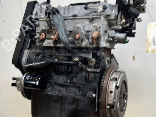 Used Engine FORD KA (RU8) 1.2 (69 hp) 29428762