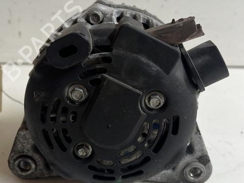 Alternator PEUGEOT 2008 I (CU_) 1.5 BlueHDI 120 | BP25136035M7 