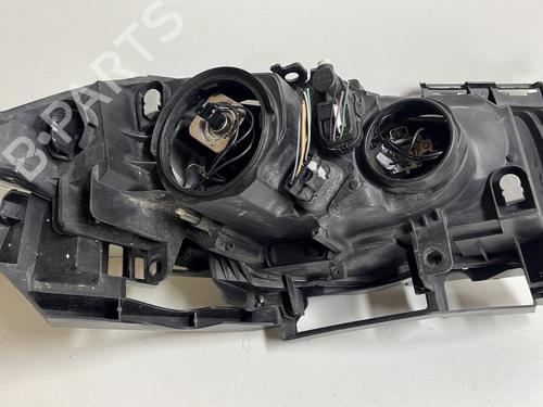 Left headlight RENAULT MEGANE II Estate (KM0/1_) 1.5 dCi (KM16, KM1E) | BP21010031C28 