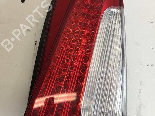 Right taillight LANCIA MUSA (350_) 1.3 D Multijet (350.AXG11, 350.AXG1A) | BP18214088C35 
