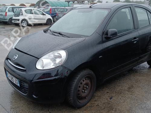 Used Parts NISSAN MICRA IV (K13K, K13KK) 1.2 (80 hp) 4277382