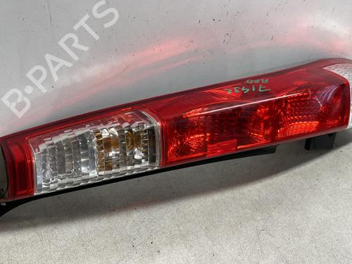 Used Right taillight Right taillight HONDA CR-V II (RD_) 2.2 CTDi (RD9) (140 hp) 29022917 29022917