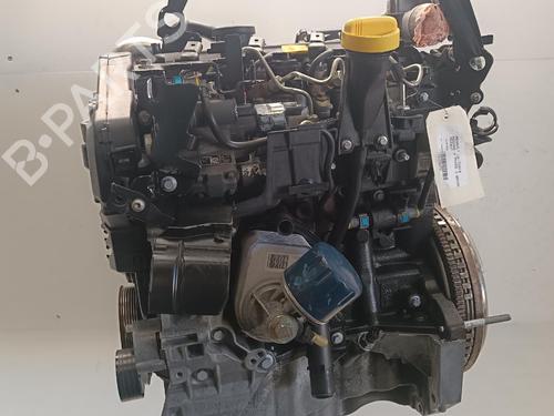 Used Engine Engine 36947997 36947997