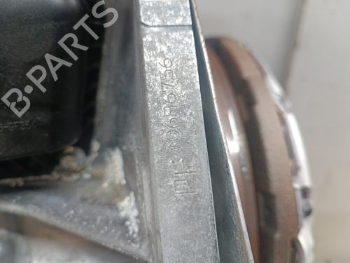 Motor MAZDA CX-30 (DM) SKYACTIV-G M Hybrid | BP30200636M1