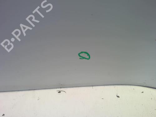 Left rear door PEUGEOT 107 (PM_, PN_) 1.0 | BP18223270C4