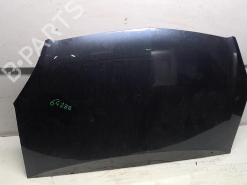 Used Hood OPEL ZAFIRA / ZAFIRA FAMILY B (A05) 1.9 CDTI (M75) (100 hp) 18231461