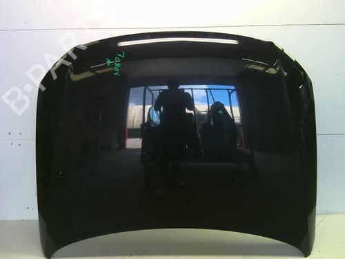 Used Hood VW PASSAT B6 Variant (3C5) 1.9 TDI (105 hp) 21899522