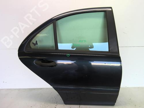 Dør højre bagtil MERCEDES-BENZ C-CLASS (W203) C 200 CDI (203.004) (116 hp) 18230316