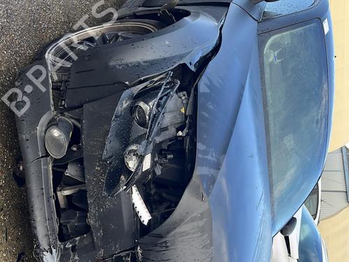 Used Parts AUDI TT (8J3) 2.0 TFSI 4458224