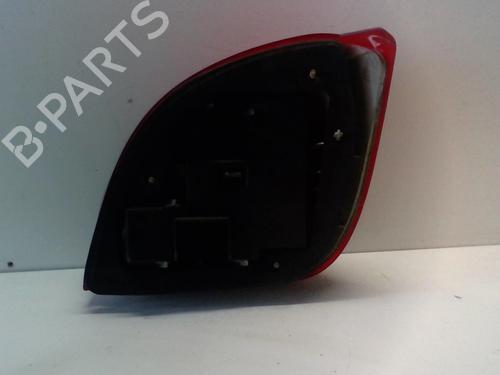 Left taillight FORD FIESTA IV (JA_, JB_) 1.3 i | BP18209256C34 